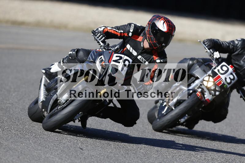 /46 27.09.2026  Speer Racing ADR/Gruppe gruen/20